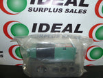  NUMATICS 153SA415M000061 VALVE Image