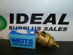  WATTS FV-4M1 Automatic Float Vent 1/4" 150PSI 240 Degree Max Temp. Factory Sealed Image