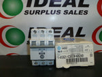  Allen Bradley 1492-CB3H020  Circuit Breaker 2 Amp 480 AC/ 65 DC Volt 3 Pole Image