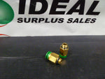  CONNECTOR, SMC PNEUMATICS KRH08-U01-X269 Image