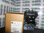  Allen Bradley 500-BOD94  Contactor 27AMP 3PH 600VAC Size 1 Coil 220/240VAC Image