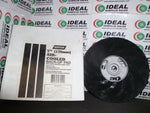  Norton 7" Medium Rubber Air-Cooled Backup Pad  636425434 Image