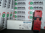  TELEMECANIQUE, XCS-PA593 - SAFETY INTERLOCK SWITCH, 240VAC 10A Image