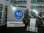  Allen Bradley 195-BA10 Series A  Auxiliary Contact Image
