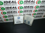  AMEC  SERIES - 0 T-A - INSERTS, 19/32IN, C2 TiALN, 2 PER PACK Image