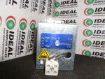  FRIZLEN FZP100X24S Fixed Tubular Resister 27 Ohm 44 Watt Image