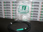  PEPPERL & FUCHS NJ412GK40E2 PROXIMITY SWITCH Image