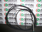  PEPPERL & FUCHS NJ156540E2 PROXIMITY SWITCH Image