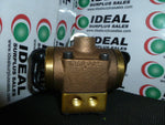  PARKER, B962200140-EV5-VLV-12/60 - ELECTROAIRE VALVE 150 PSI AIR Image