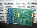  Reliance 52840130 PC Board REPAIRED Image