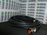  CAROL P-7K-123033-MSHA CABLE SET 16/4, 72" LONG Image
