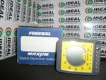  FEDERAL CORP DEI15111 INDICATOR Image