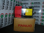  FANUC, A06B-0115-B075 - SERVO MOTOR Image