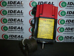  FANUC A06B-0115-B075 AC SERVO MOTOR Image
