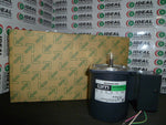  ORIENTAL MOTOR, 5IK40GN-FCH - ORIENTAL AC MOTOR Image