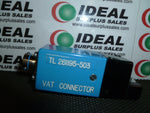  TESTRON TL261195503 CONNECTOR Image