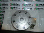  HONEYWELL, 41/AL111DR - SENSOTEC SENSOR, LOAD CELL, PANCAKE, 5000 LBF, TENSION ONLY Image