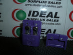  HONEYWELL, 30728097-008 - T/C JACK, PURPLE Image