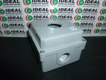  CUTLER HAMMER 10250TN11 ENCLOSURE Image