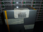  PARKER HANNIFIN L60S020 VALVE Image