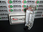 DWYER VFA-2-SSV - METER, SERIES VFA VISI-FLOAT, FLOWMETER Image