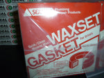  SEXAUER NO. 5 - WAXSET, 2IN, URINAL GASKET Image