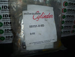  MILWAUKEE 0015186D CYLINDER Image