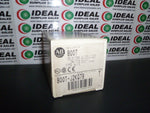  Allen Bradley 800T-J2KQ7B 30mm 3-Position Maintained Switch Non-Illuminated Image