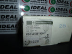  TELEMECANIQUE XSB A 105112H7 - SWITCH, 110-120VAC PROXIMITY SWITCH Image