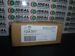  BALLUFF BNS 819-B02-D08-40-11 - SENSOR, 125..250V AC 5, 124367,  FACTORY SEALED Image