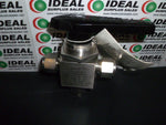  SWAGELOK SS-45XS8-KL - ACTUATOR, 1/8"" NPT Image