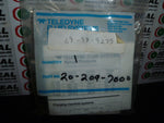  TELEDYNE 202097000 VALVE Image