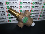  Spirax SBRA Brass Valve 3/4" Npt w/ Bleed Image