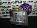  BARKSDALE  D1H-H18SS  PRESSURE / VACUUM ACTIVATED DIAPHRAGM SWITCH Image