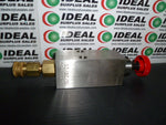  Hofmann Fluid Power 03-2001-33 Pneumatic Valve 03200133 Image