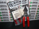  ROTOR CLIP RP120 Image
