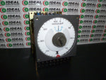  EAGLE SIGNAL HZ40A6R242 COUNTER REPAIRED Image