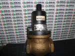  MAGNATROL 36AR27 VALVE Image