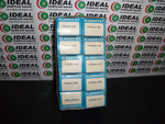  Clarostat VP25KA1250 Ceramic Variable Wirewound Resistor NOS 5.0O Image