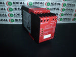  TELEMECANIQUE XPSAS5140 - SAFETY RELAY 300V 2.5AMP PREVENTA W/OPTIONS Image