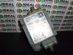  SQUARE D 9012-GGW-24 - SWITCH, 480VAC 10AMP G +OPTIONS Image