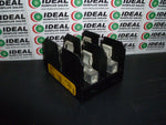  Buss J60060-2C Fuse Block 600V 60A Image