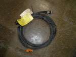  ATLAS COPCO 4220 098210 Tensor Cable Assembly 10M Factory Sealed Image