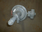  EQUIMETER REGULATOR, 243-8HP, CONTROL PRESSURE 5#X6-1/2, 1-1/4IN, TYPE STD, BUNA Image