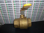  IDEAL SURPLUS DNMR24596 VALVE Image