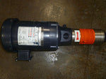  GRAYMILLS MSPR5-1.OF - PUMP, 60/50HZ, 1HP, 3450/2875RPM, 208-230/460V, 3 PHASE Image