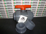  COLONIAL VALVE V14101N BALL VALVE Image