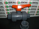  NIBCO U45TBV VALVE Image