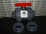  COLONIAL VALVE V20101N BALL VALVE Image