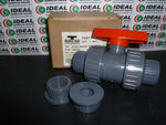  COLONIAL VALVE V08101N BALL VALVE Image